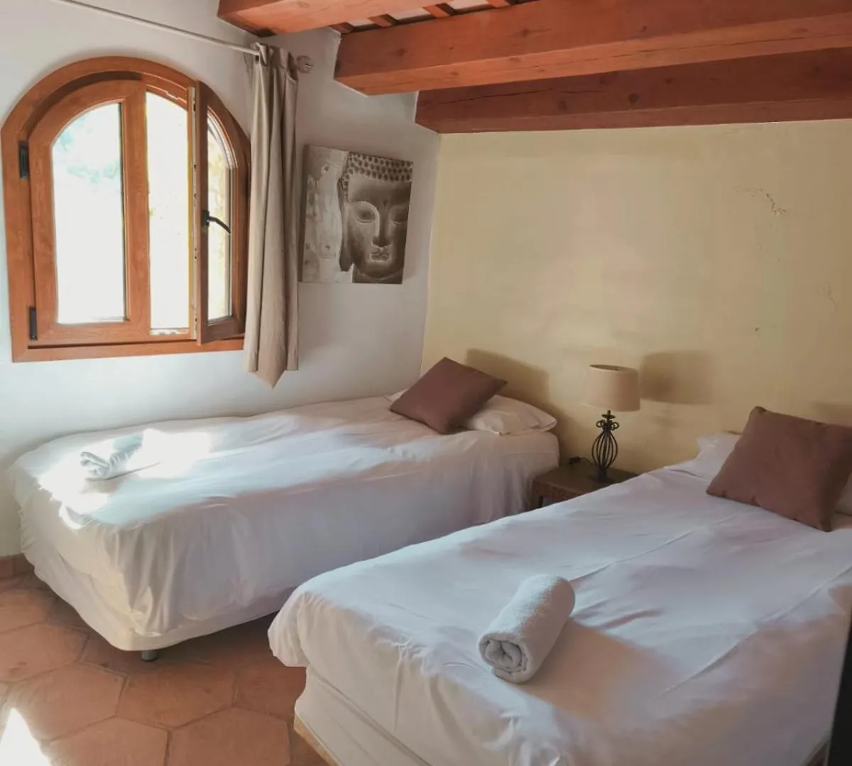 Vila Masia Cal Simo - Casa Rural Con Piscina, Cerca De Sitges, Para Celebraciones Y Eventos