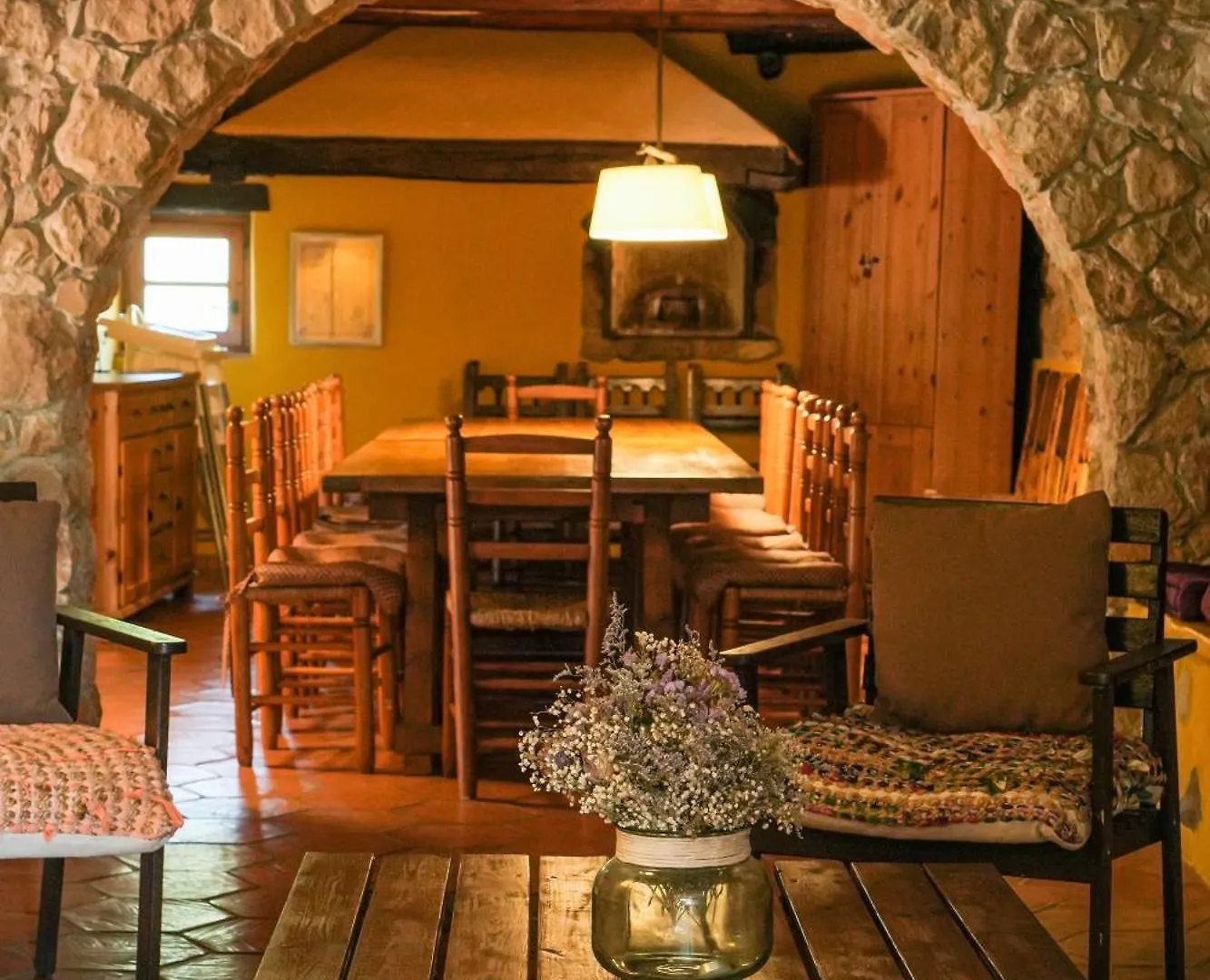 Masia Cal Simo - Casa Rural Con Piscina, Cerca De Sitges, Para Celebraciones Y Eventos 0*, Canyelles (Catalonia)