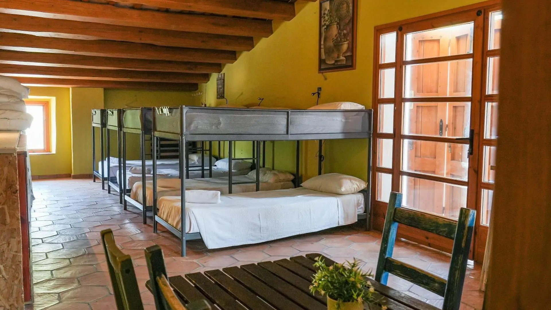 Masia Cal Simo - Casa Rural Con Piscina, Cerca De Sitges, Para Celebraciones Y Eventos 0*, Canyelles (Catalonia)