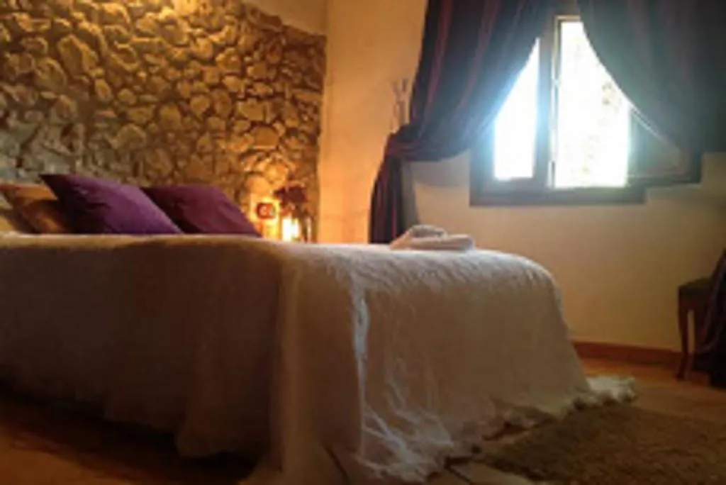 Masia Cal Simo - Casa Rural Con Piscina, Cerca De Sitges, Para Celebraciones Y Eventos 0*, Canyelles (Catalonia) Spain