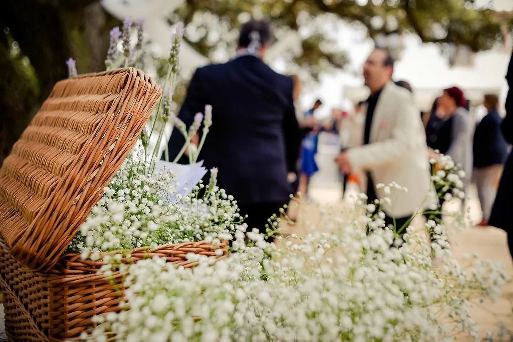 Villa Masia Cal Simo - Casa Rural Con Piscina, Cerca De Sitges, Para Celebraciones Y Eventos