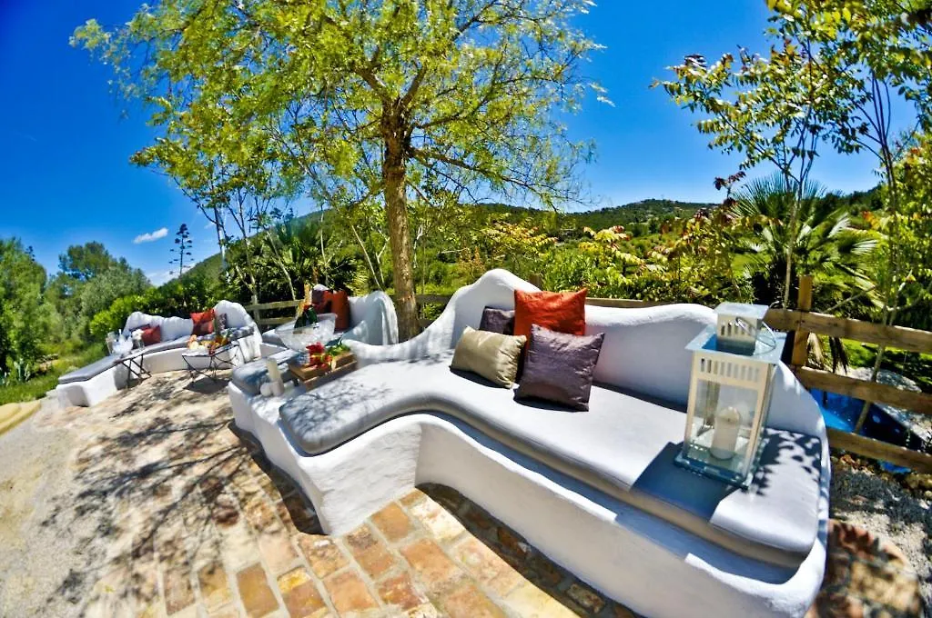 Villa Masia Cal Simo - Casa Rural Con Piscina, Cerca De Sitges, Para Celebraciones Y Eventos