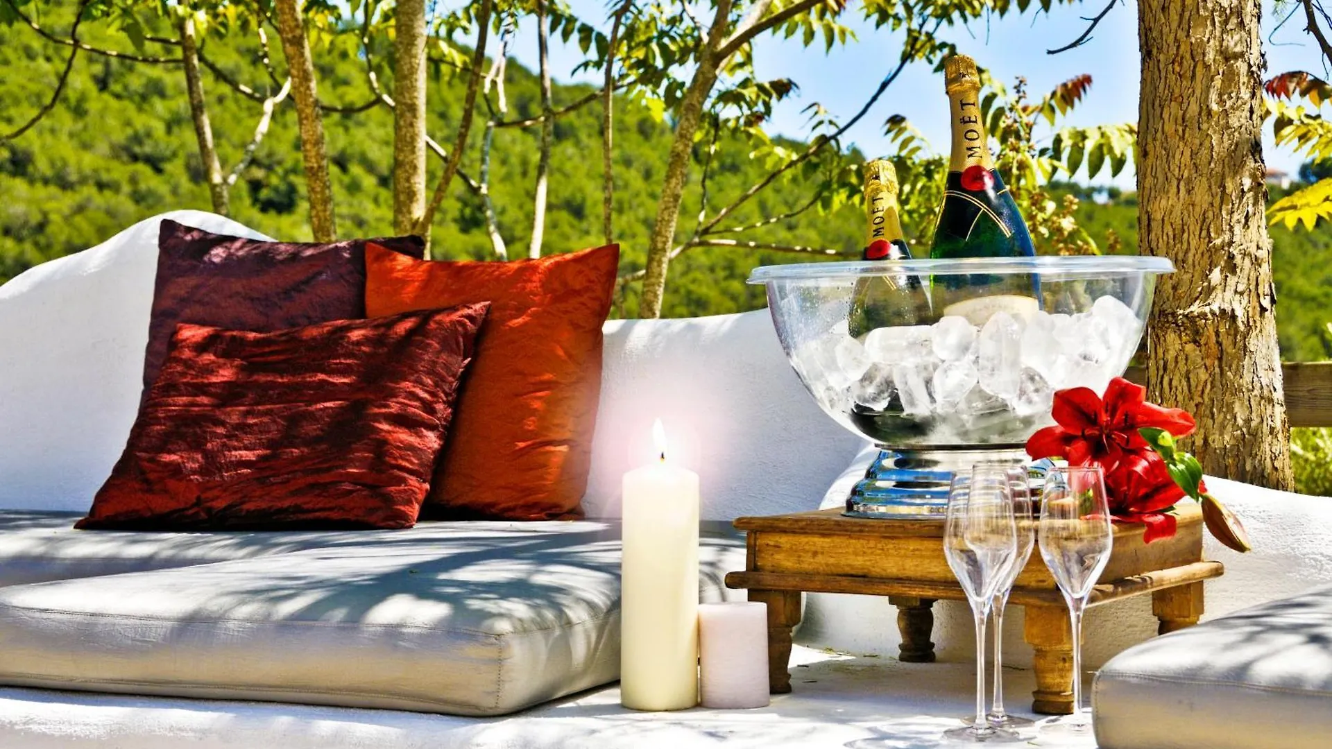 Masia Cal Simo - Casa Rural Con Piscina, Cerca De Sitges, Para Celebraciones Y Eventos 0*, Canyelles (Catalonia) Spain