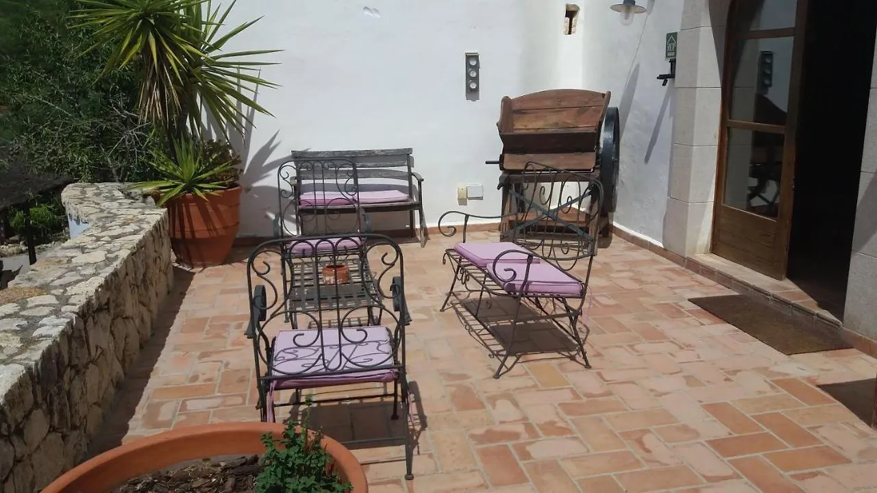 Villa Masia Cal Simo - Casa Rural Con Piscina, Cerca De Sitges, Para Celebraciones Y Eventos