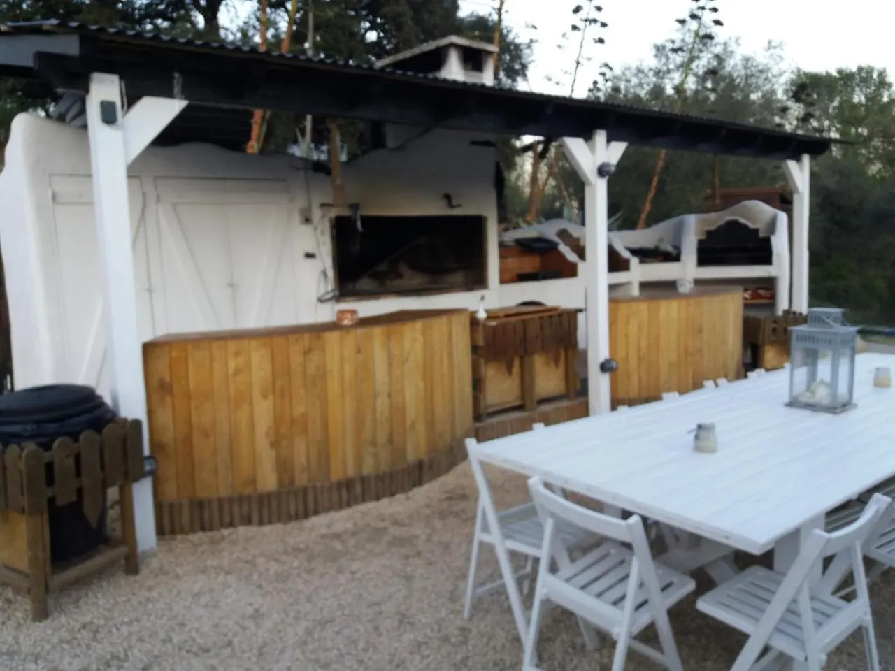 Masia Cal Simo - Casa Rural Con Piscina, Cerca De Sitges, Para Celebraciones Y Eventos Villa Canyelles (Catalonia)