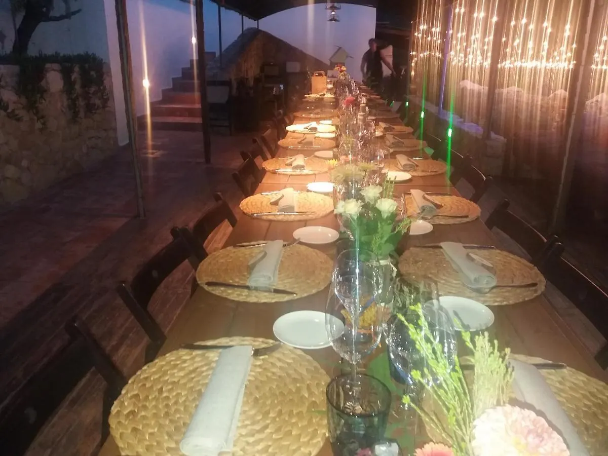 Villa Masia Cal Simo - Casa Rural Con Piscina, Cerca De Sitges, Para Celebraciones Y Eventos