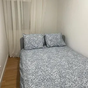 Edith House Apartamento Lisboa