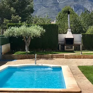 Montsia Mar Apartamento